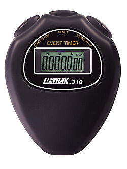 ultrak 495 stopwatch